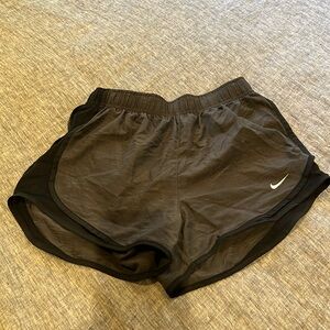 Nike womens shorts